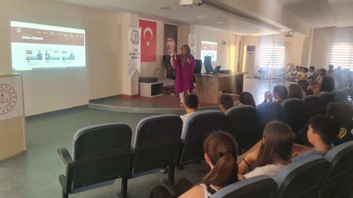 İlkyardım Eğitimi